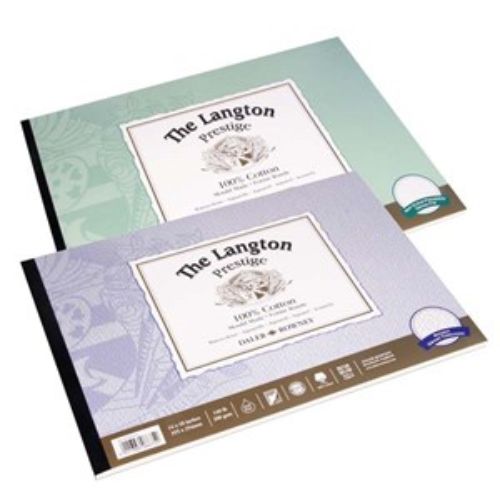 Langton Prestige 22x30" 300gsm (Pack of 10)