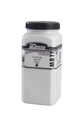 Matisse Flow 500ml Tit White S1