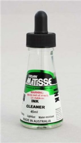 Matisse Ink 45ml Cleaner