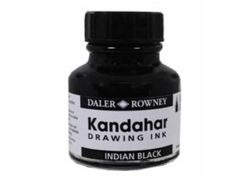 Kandahar Ink 14ml Cobalt Blue