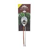 Soil 3-in-1 Meter