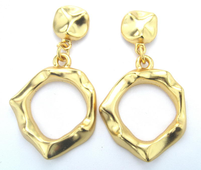 Earrings Mg- Version 1