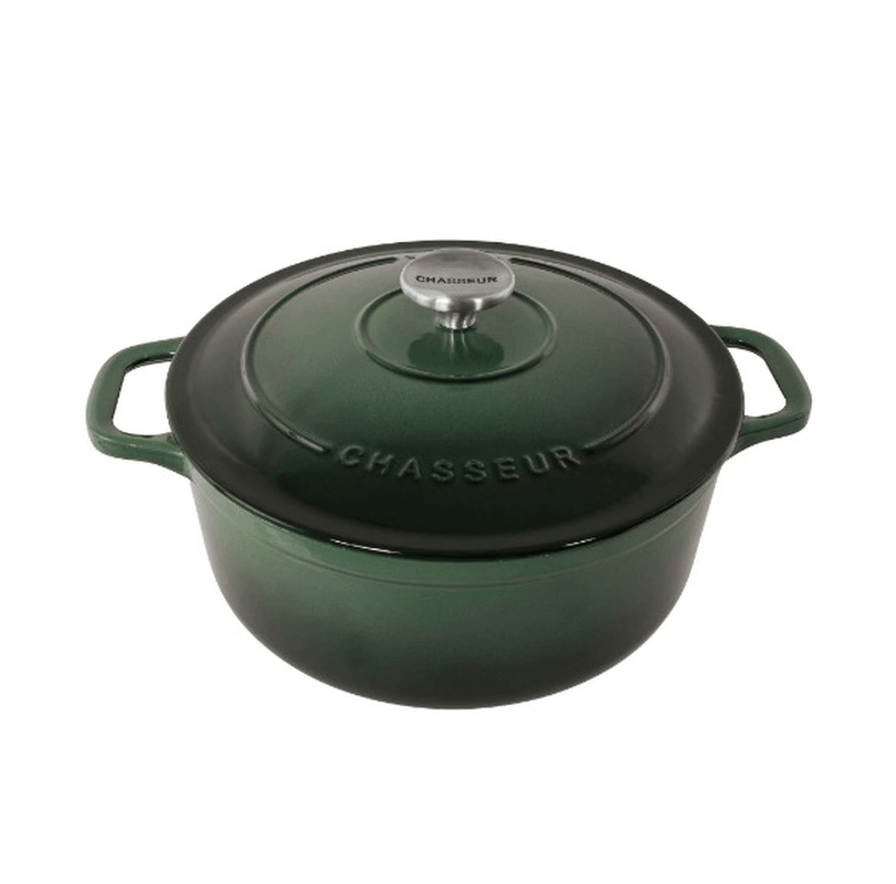 Chasseur 24 Round Oven Forest