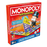 Monopoly App Banking Board Game