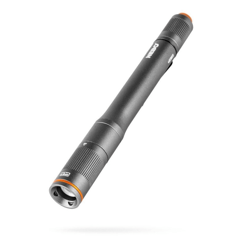 Nebo Columbo 150 Lumen Inspection Pen Flashlight