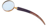 Ornament - Magnifier Glass (Style 3)