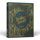 The Revenant Society  - Deluxe Set