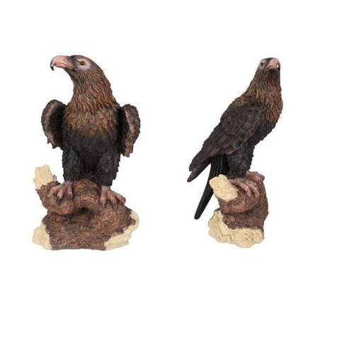 Wedge Tail Eagle Ornament