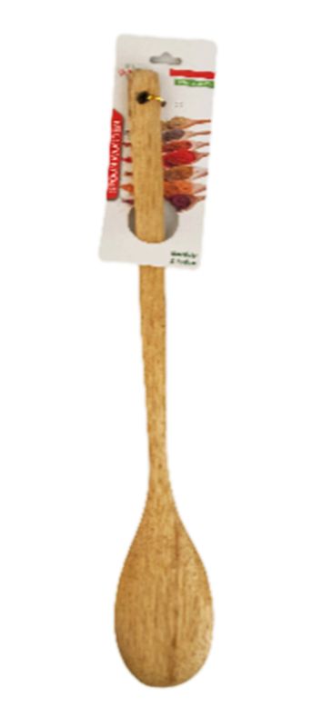 Wooden Spoon - 42cm (Set of 6)