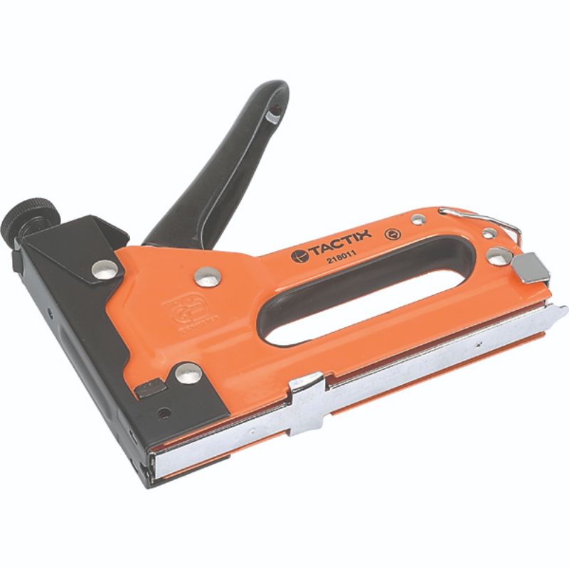 Tactix H/Duty Staple Gun 3-in-1