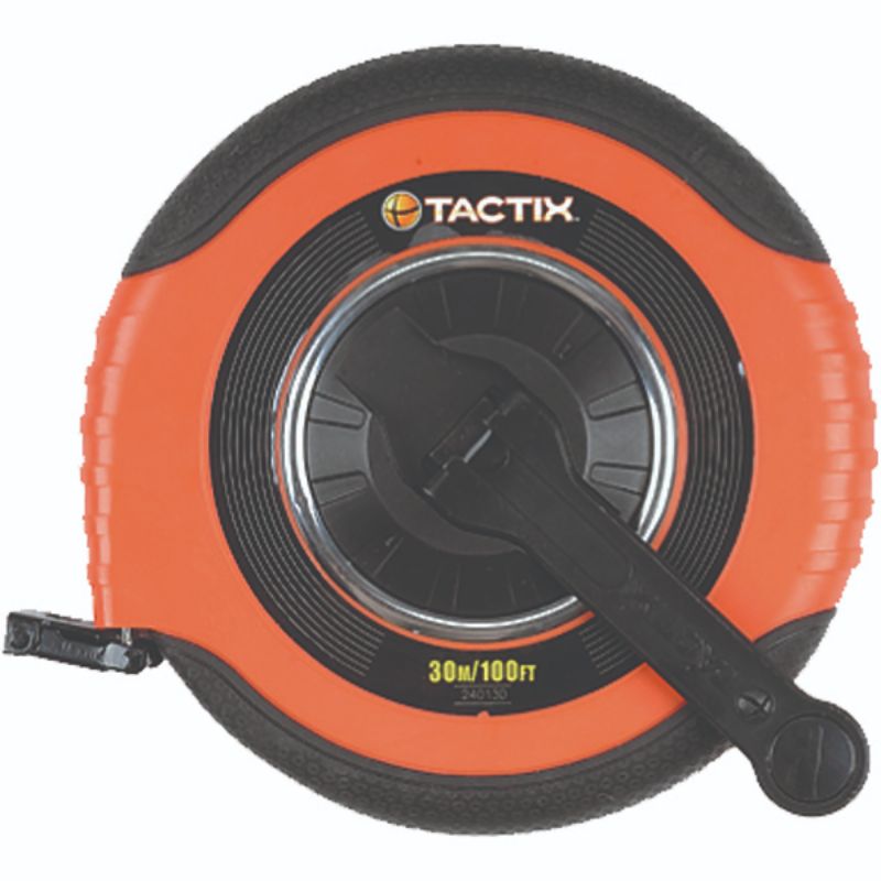 Tactix -Tape Long w/ Soft Handle 33in/10m x 15mm