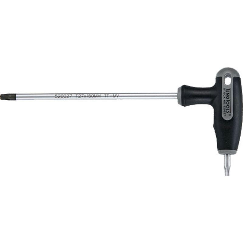 Teng T-Handle TX Driver TX27 x 150mm