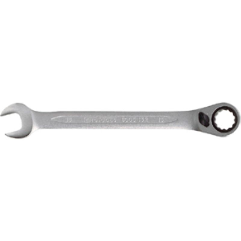 Teng Reversible Ratchet Combination Spanner 11/16in