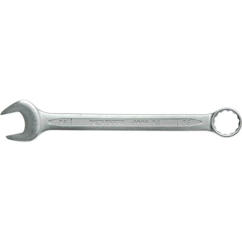 Teng Combination Spanner 28mm