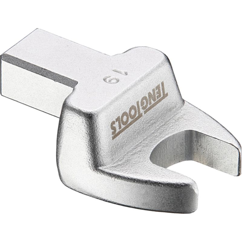 Teng Open-Ended Spanner 14 x 18mm - 41mm