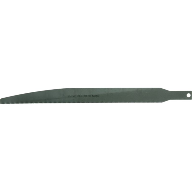 Teng 703 Gun Saw Blade For Metal 24TPI