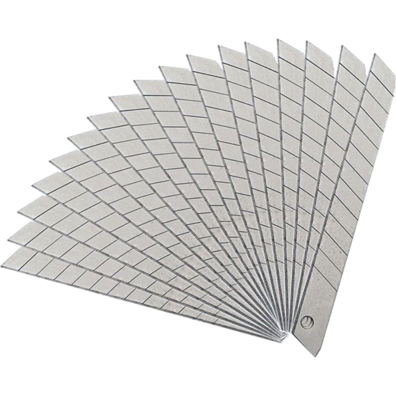 Teng Snap-off Knife Blade 9mm - 100pc