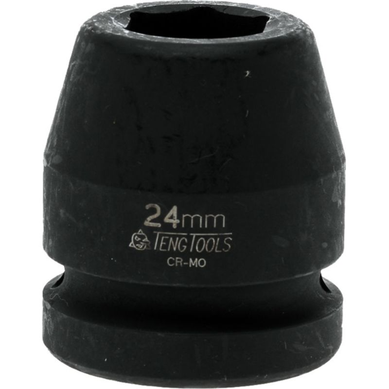 Teng 1in Dr. Impact Socket 32mm DIN