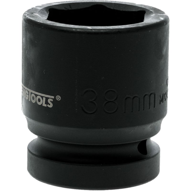 Teng 1in Dr. Impact Socket 50mm DIN
