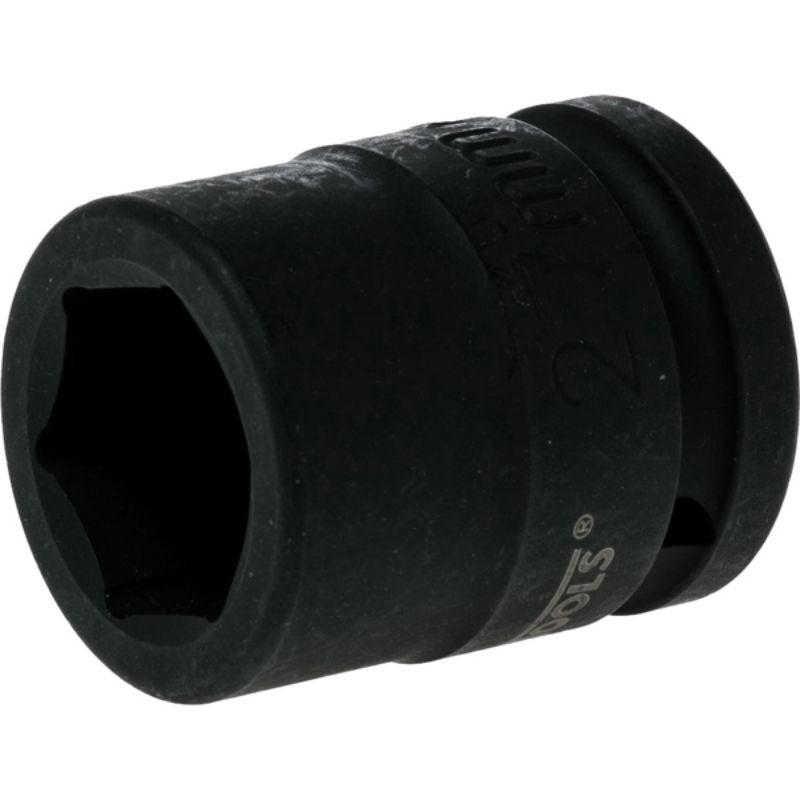 Teng 3/4in Dr. Impact Socket 32mm DIN
