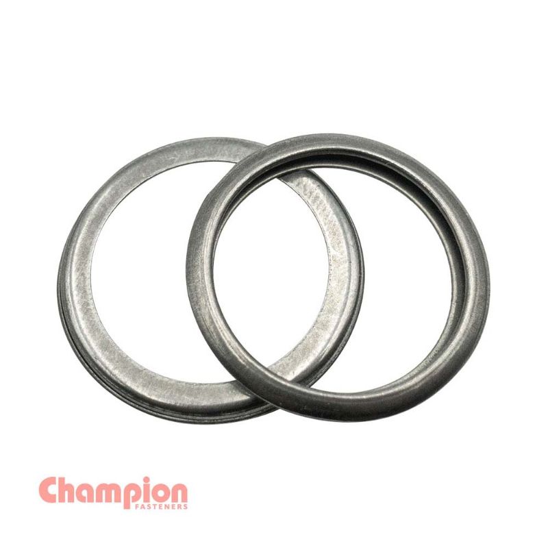 Champion 20 x 26 x 2mm Aluminium Washer