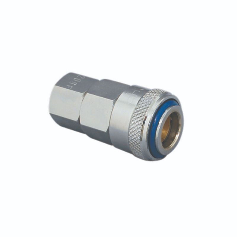 Champion 1/4in Female Air -Line Coupling Nitto