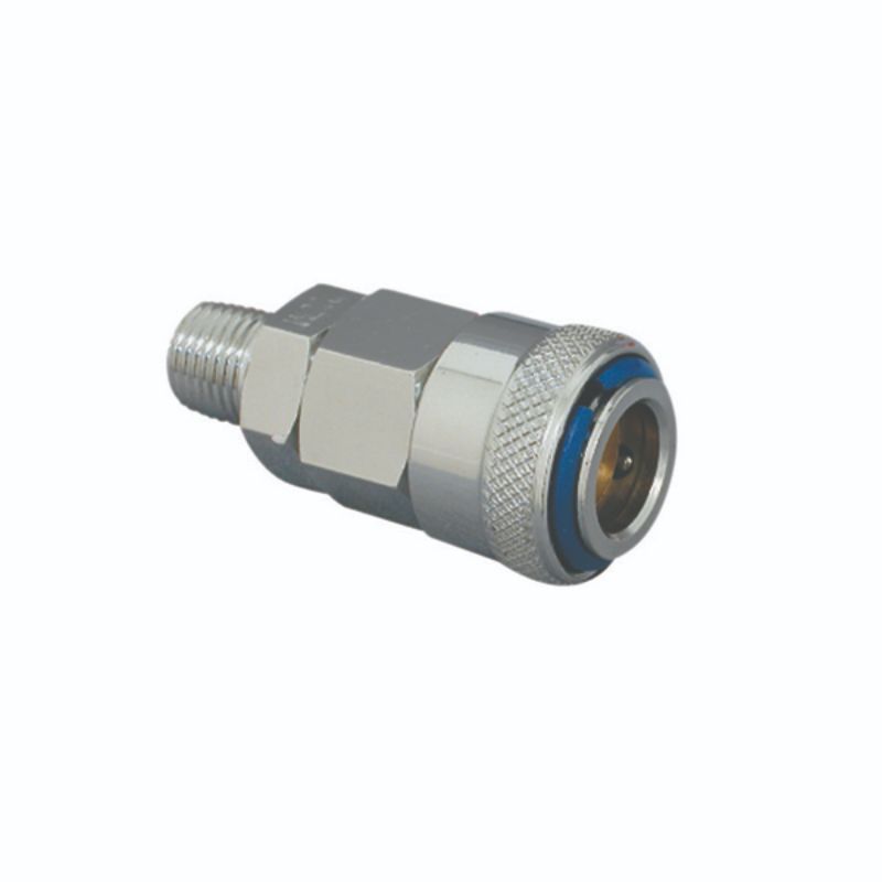 Champion 1/4in Male Air -Line Coupling Nitto