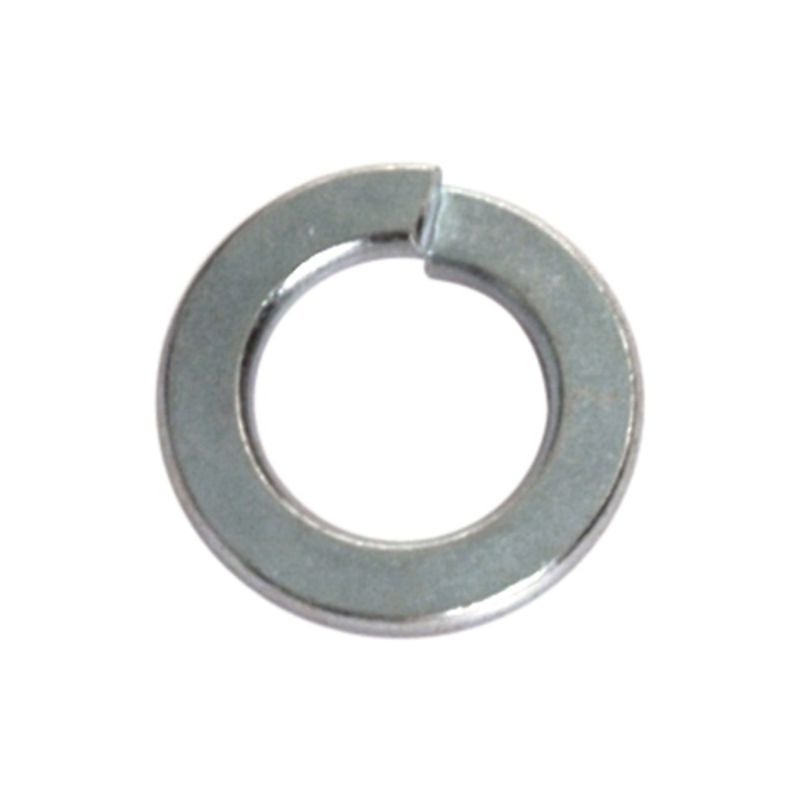 Champion 1/4in x 1/4in Sq Sec Spring Washer - 100pk