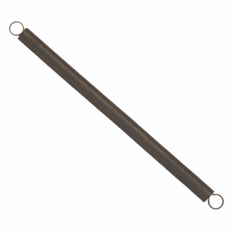 Champion 4-1/2(L) x 1/4in (O.D) x 23G Accelerator Spring-4pk