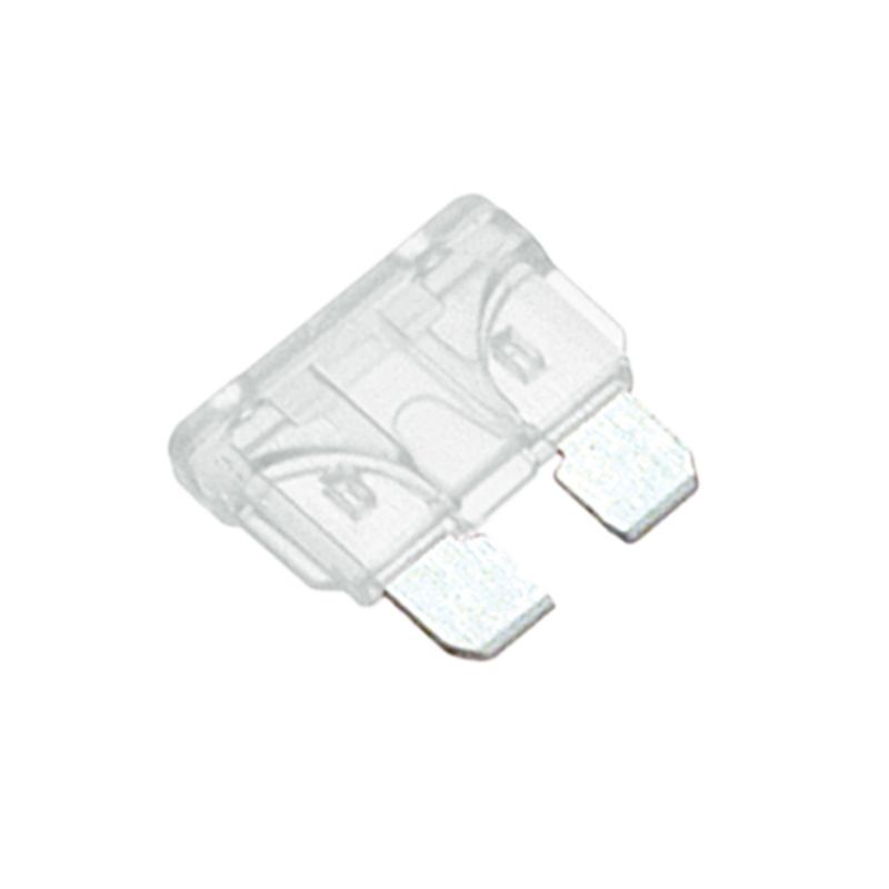 Champion AF 25Amp Standard Blade Fuse (Clear) -20pk