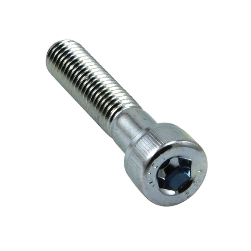 Champion M5 x 10mm Socket Head Cap Screw-Din912-Gr12.9- 10pk