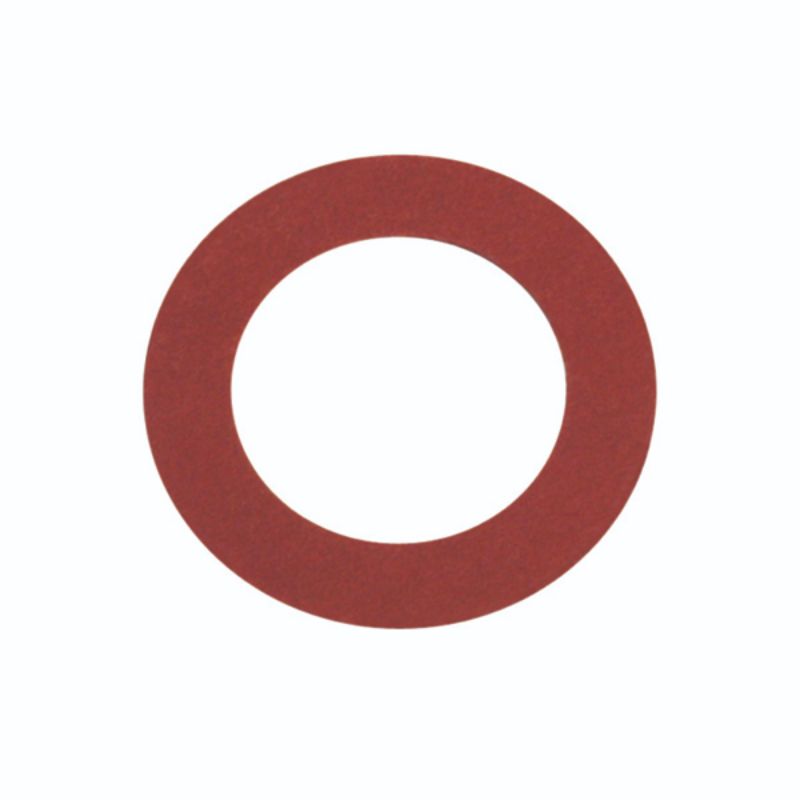Champion 1/2 +.028 x3/4 x3/32in Red Fibre (Sump) Washer-10pk