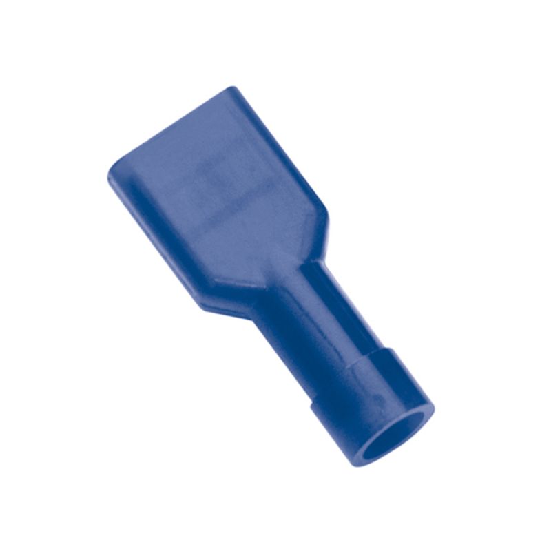 Champion Blue Cable Connector -10pk