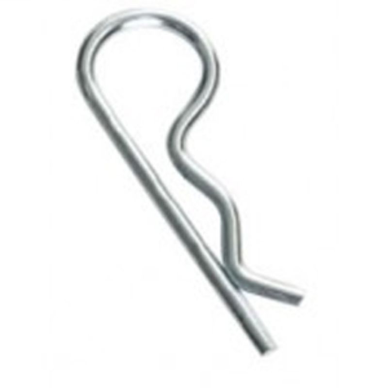 Champion R-Clip To Suit 5/8in To 7/8in Shaft Dia. -10pk
