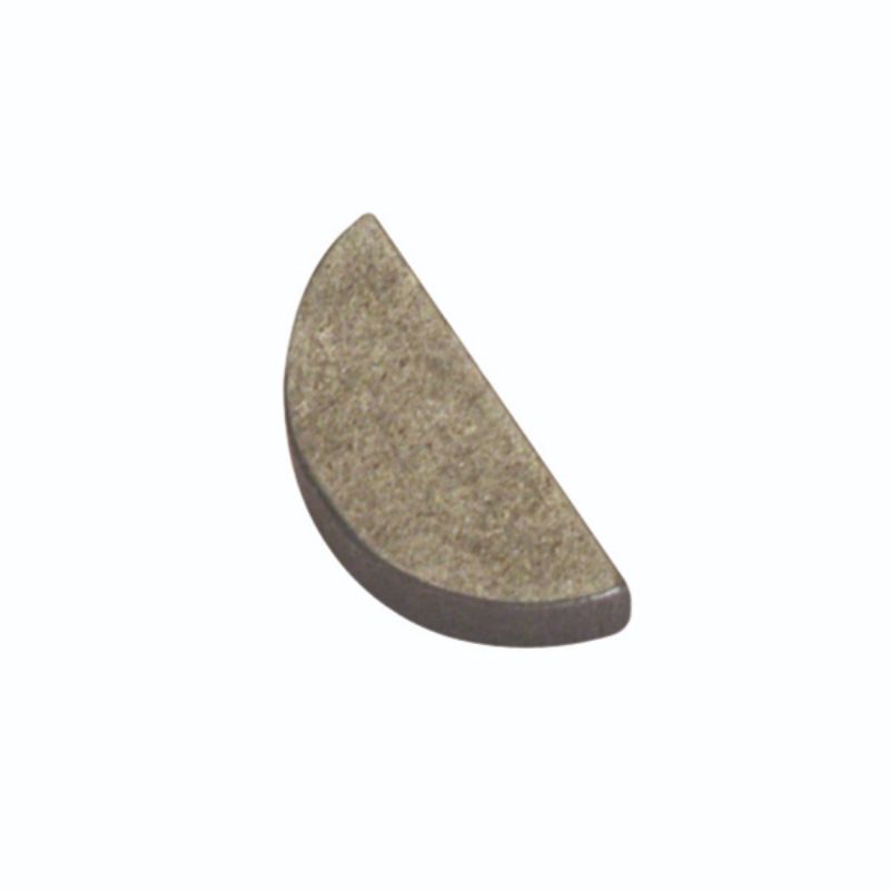 Champion 1/2in x 3/32in Wk2 Woodruff Key -12pk