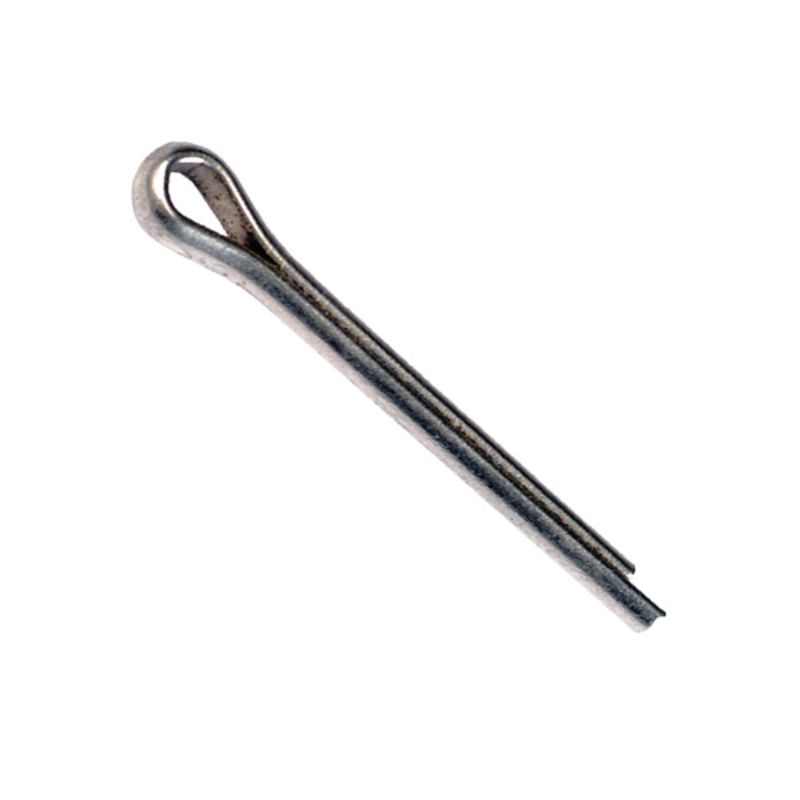 Champion 2.5 x 25mm Stainless Split (Cotter) Pin 304/A2-25pk