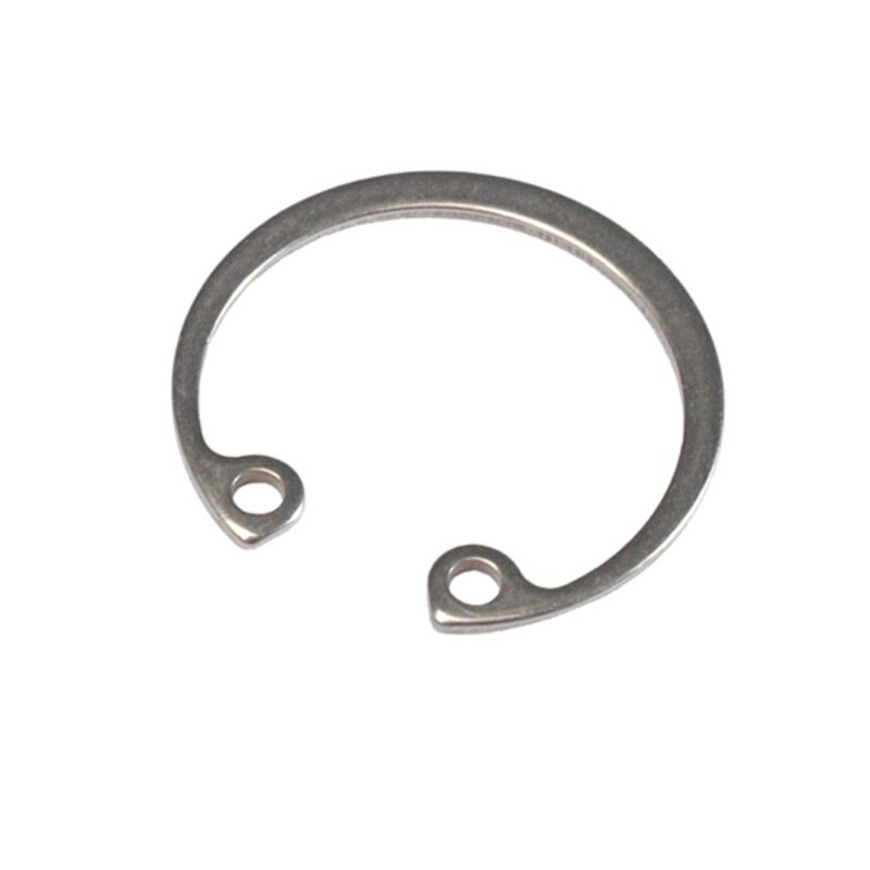 Champion 25mm Stainless internal Circlip 304/A2 -10pk