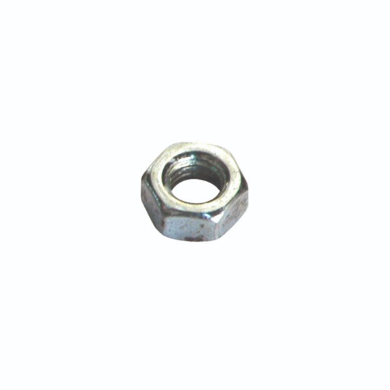 Champion M5 x 0.8 Hexagon Nut -80pk