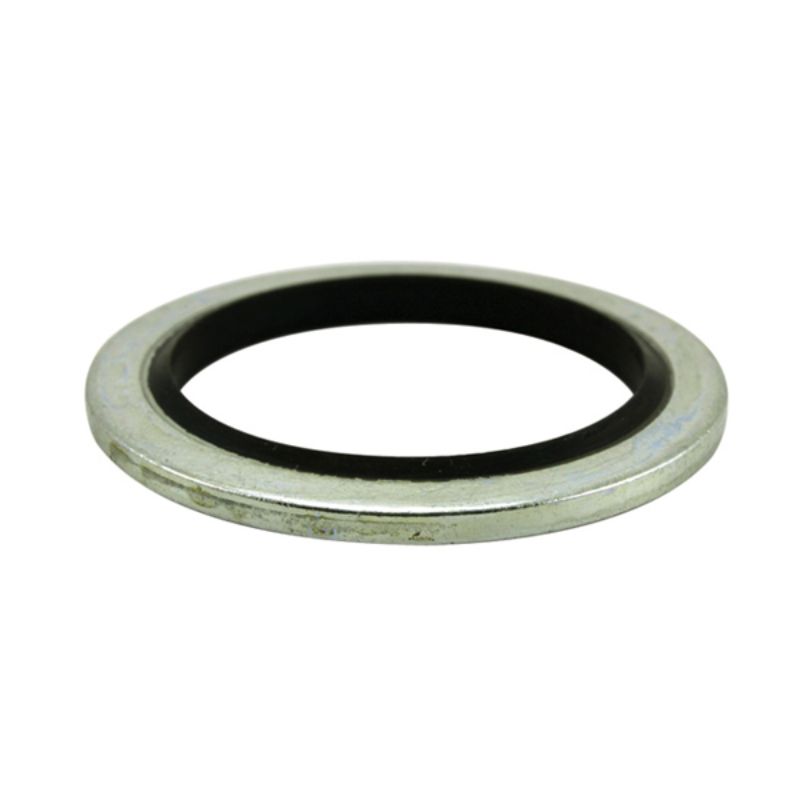 Champion Bonded (Dowty) Washer Suits 16mm - 25pk