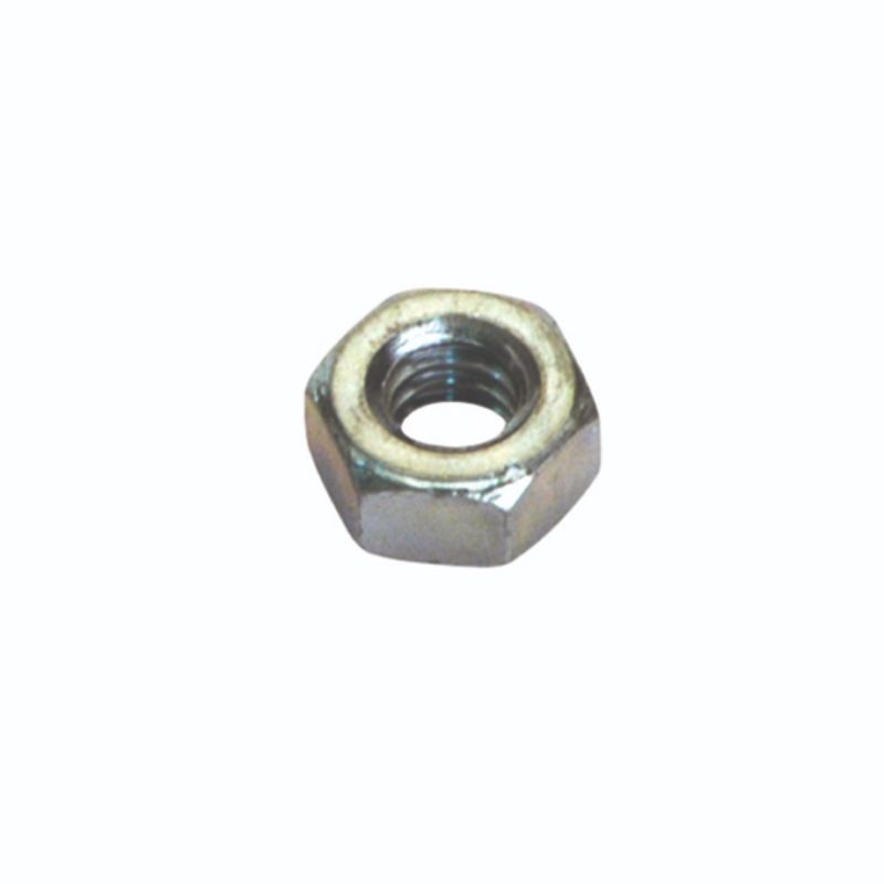 Champion 3/16in BSW Hexagon Nut (Zn) -24pk