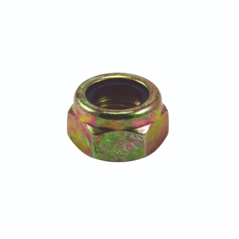 Champion M8 x 1.25 Self Locking Nut (Iso) -25pk