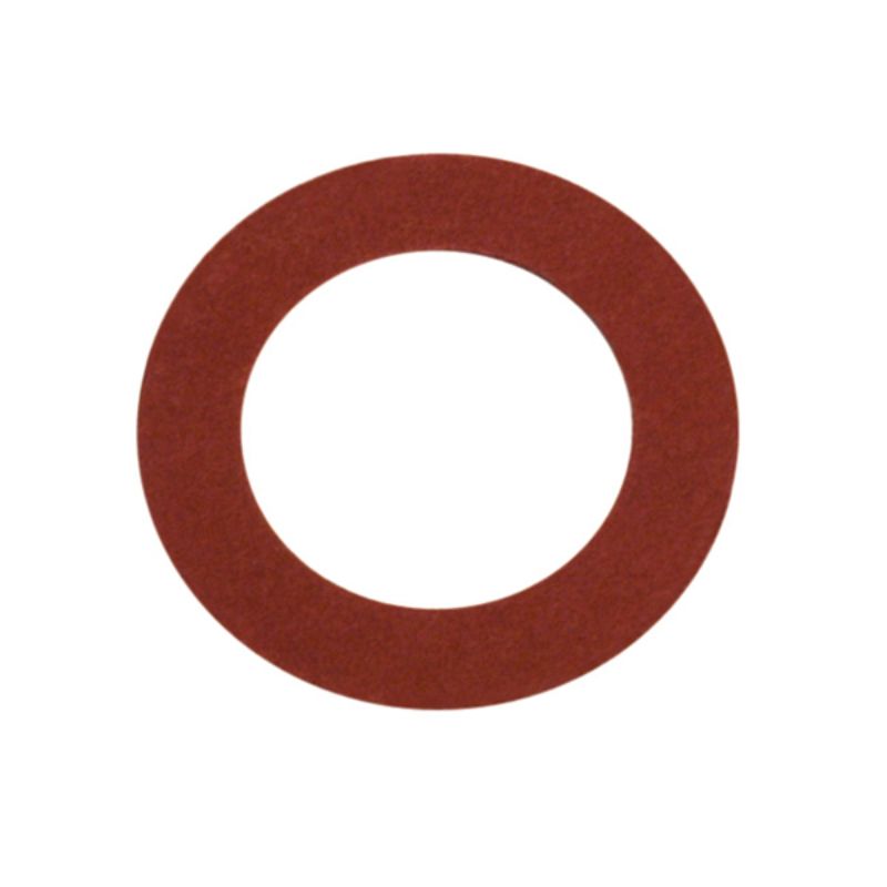 Champion 1in x 1-1/2in x 1/32in Red Fibre Washer -10pk