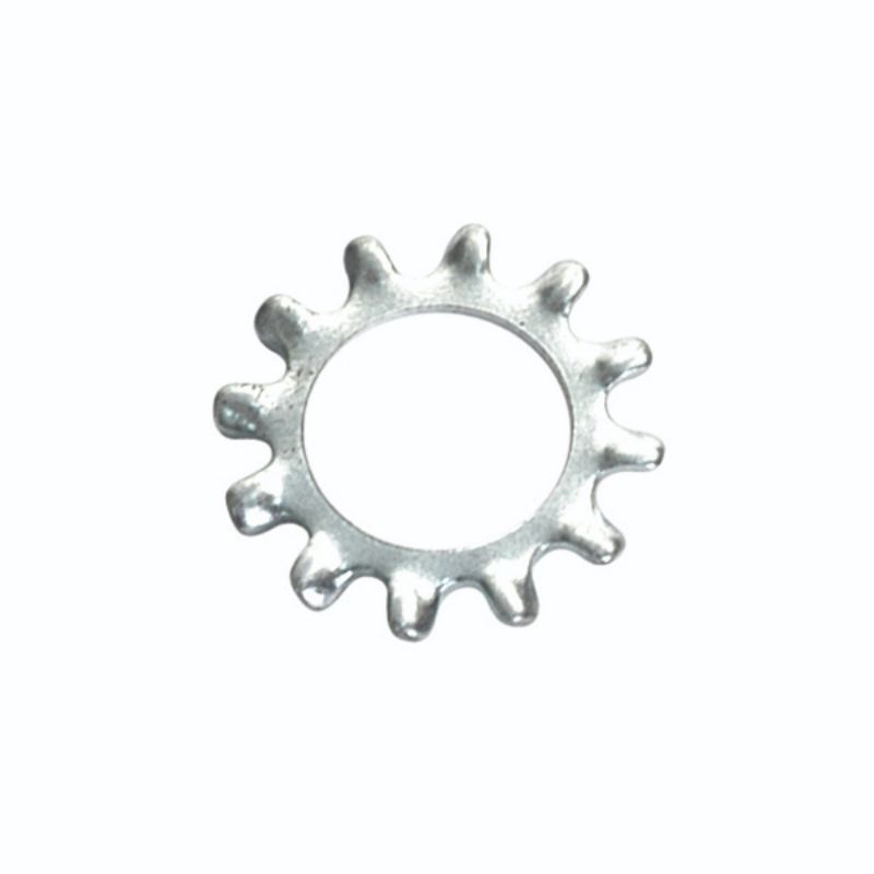 Champion 3/16in External Star Washer -50pk