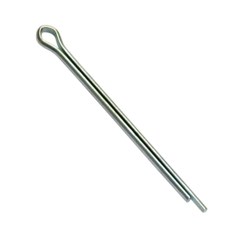 Champion 2.0mm x 22mm Steel Split (Cotter) Pin -100pk