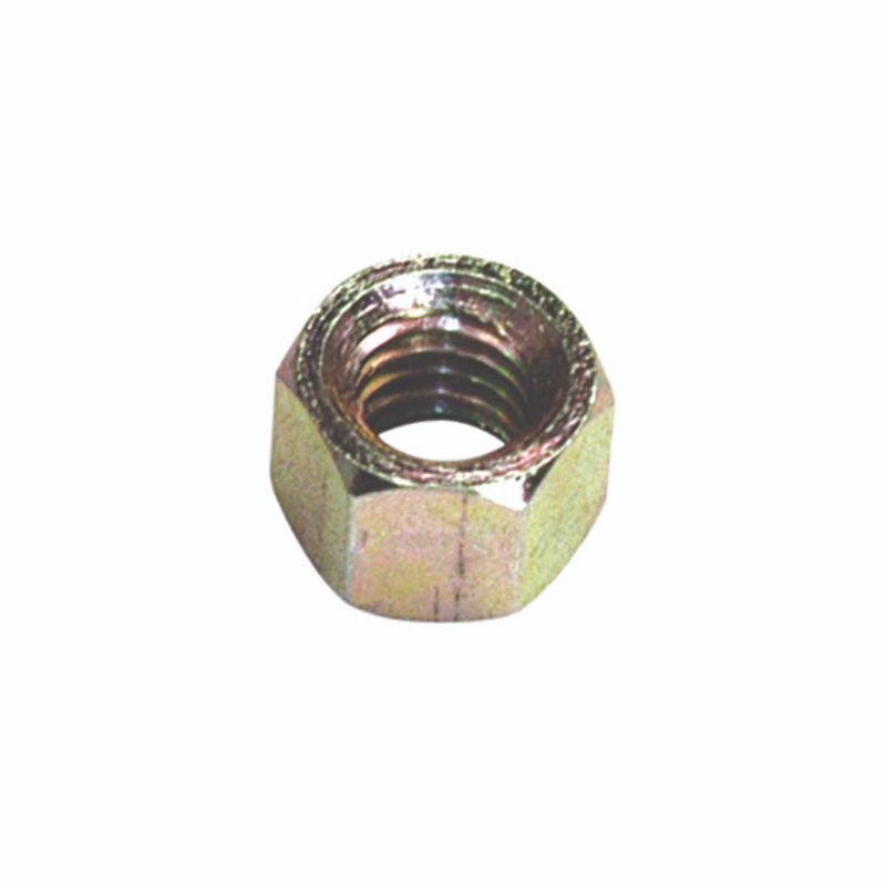 Champion M8 x 1.25mm Steel Manifold Nut -8pk