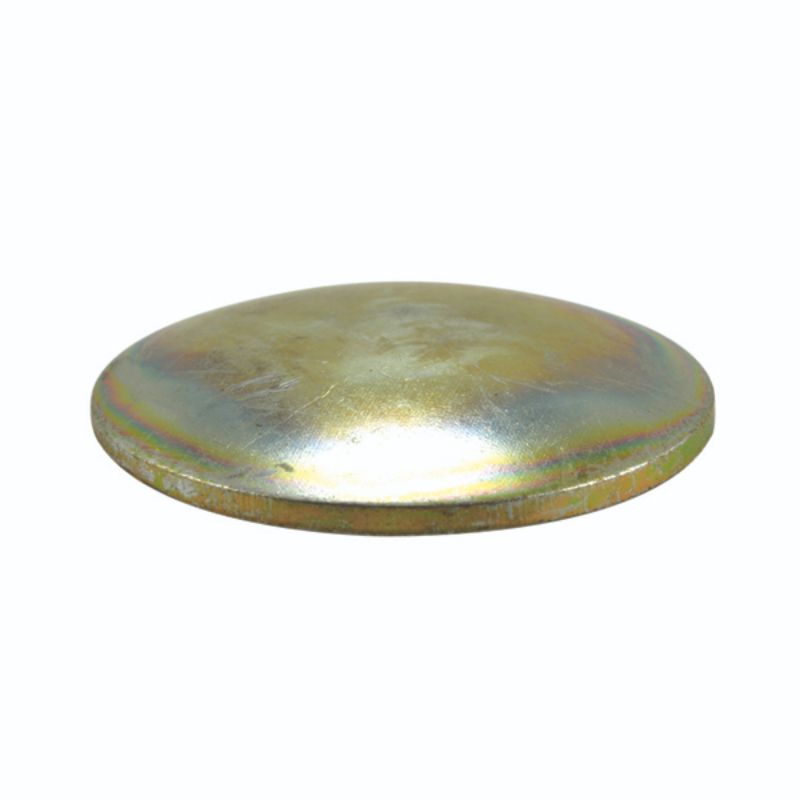 Champion 1-7/16in Expansion (Frost) Plug-Lens/Disc Type -4pk