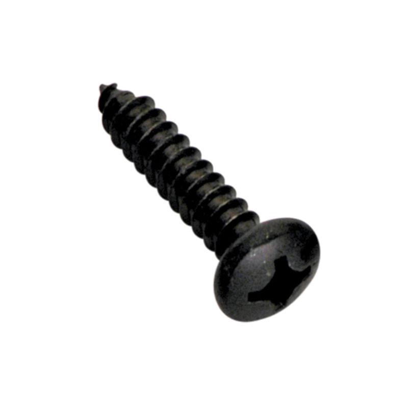 Champion 8G x 5/8in S/Tapping Screw Pan Head Ph -30pk