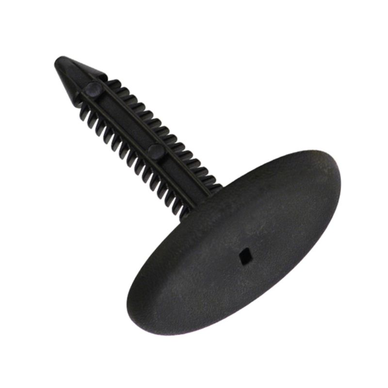 Champion Xmas Tree Clip Black 34.8mm Head x 36mm - 50pk