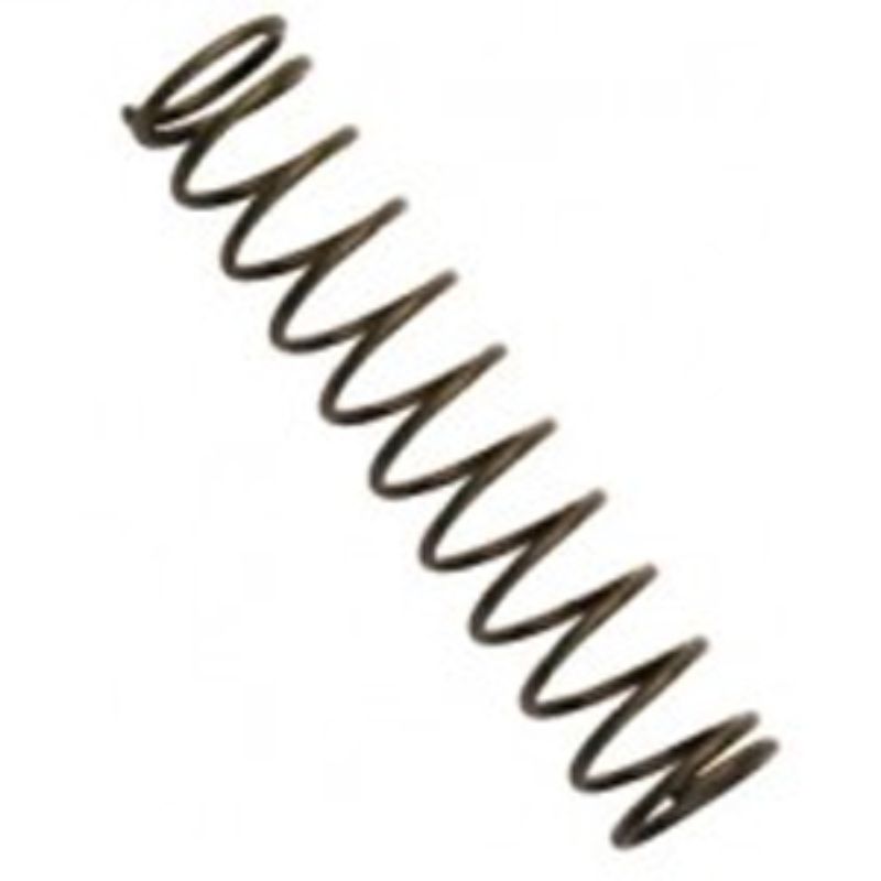 Champion 2-1/4(L) x 1/2in (O.D) x18G Compression Spring-10pk