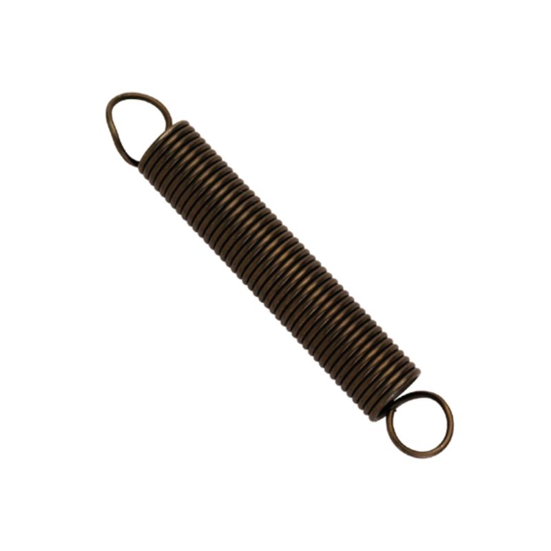 Champion 3-3/4(L) x 1/2in (O.D) x 17G Extension Spring -10pk